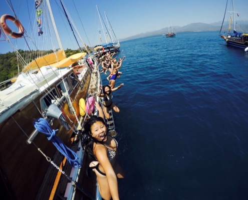 Cheersyachting,Guest