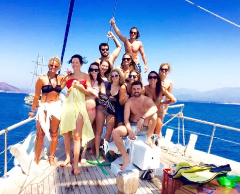 Cheersyachting,Guest